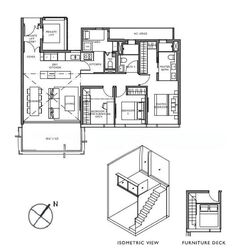 The Hyde (D10), Condominium #622115831
